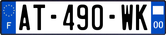 AT-490-WK