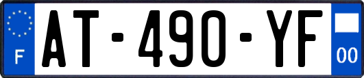 AT-490-YF