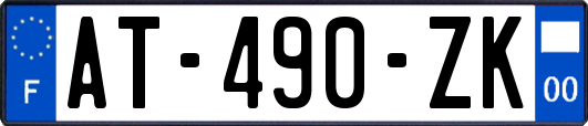 AT-490-ZK