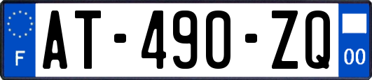 AT-490-ZQ