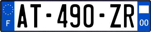 AT-490-ZR