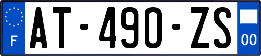 AT-490-ZS