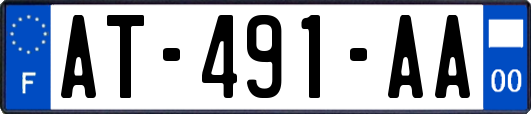 AT-491-AA