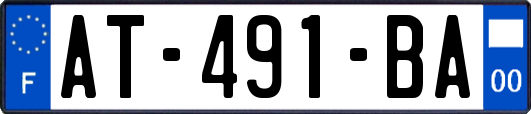 AT-491-BA