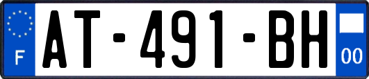 AT-491-BH