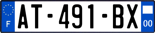AT-491-BX