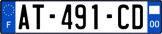 AT-491-CD