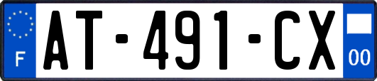 AT-491-CX
