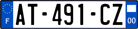 AT-491-CZ