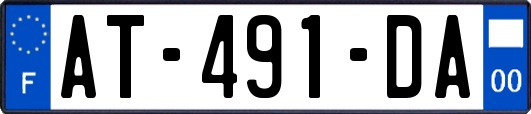 AT-491-DA