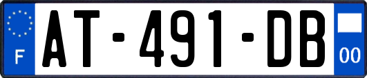 AT-491-DB
