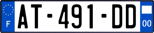 AT-491-DD