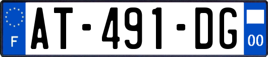 AT-491-DG