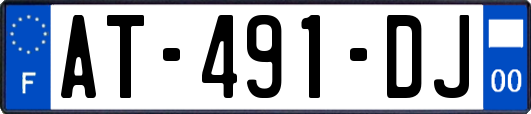 AT-491-DJ