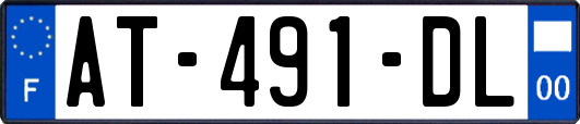 AT-491-DL