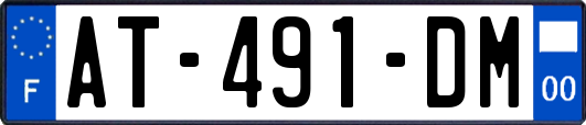 AT-491-DM