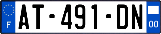 AT-491-DN