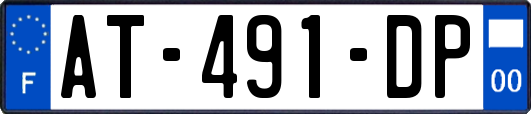 AT-491-DP