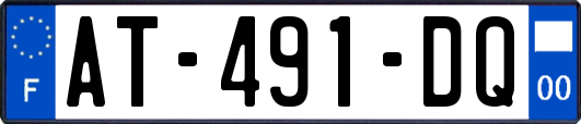 AT-491-DQ
