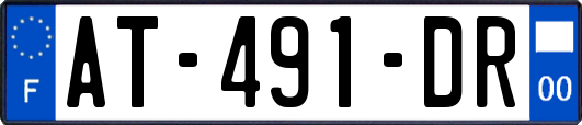 AT-491-DR