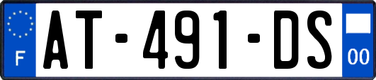 AT-491-DS