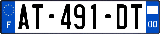 AT-491-DT