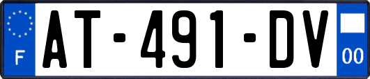 AT-491-DV