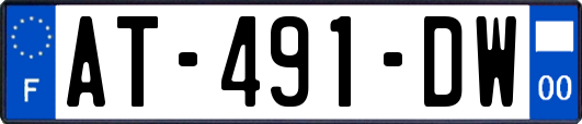 AT-491-DW