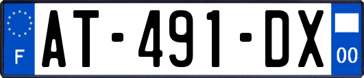AT-491-DX