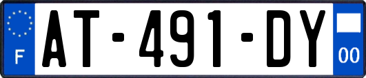 AT-491-DY