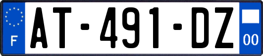 AT-491-DZ