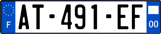AT-491-EF