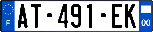 AT-491-EK