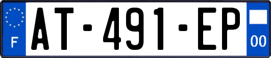 AT-491-EP