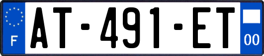 AT-491-ET