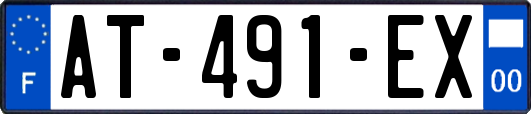 AT-491-EX