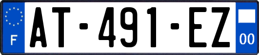 AT-491-EZ