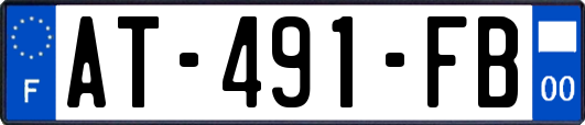 AT-491-FB