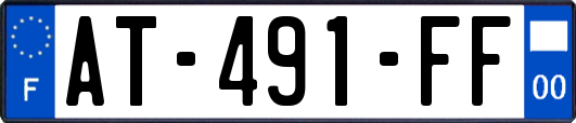 AT-491-FF