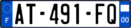 AT-491-FQ