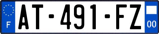AT-491-FZ
