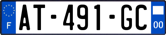 AT-491-GC