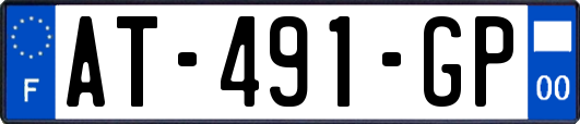 AT-491-GP