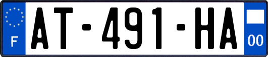 AT-491-HA