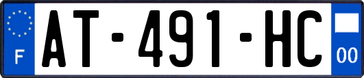 AT-491-HC