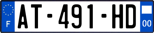 AT-491-HD