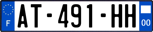 AT-491-HH