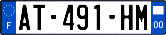 AT-491-HM