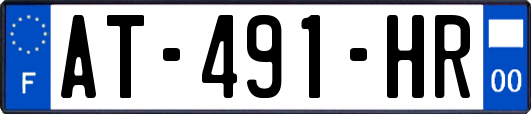 AT-491-HR