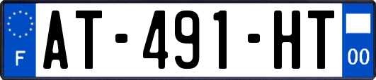 AT-491-HT